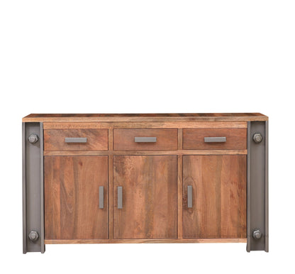 Montclair Woodsteel Charm Sideboard