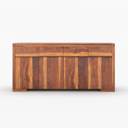 Arcadia Solid Wood Buffets Sideboard