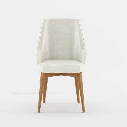 Farmington Upholstered Dining Chair