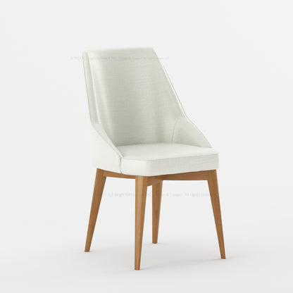 Farmington Upholstered Dining Chair