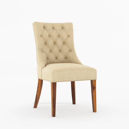 Florence Upholstered Dining Chair