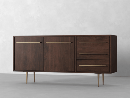 Seward Golden Elegance Sideboard