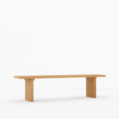 Fontana Modern Dining Table and Chair Set