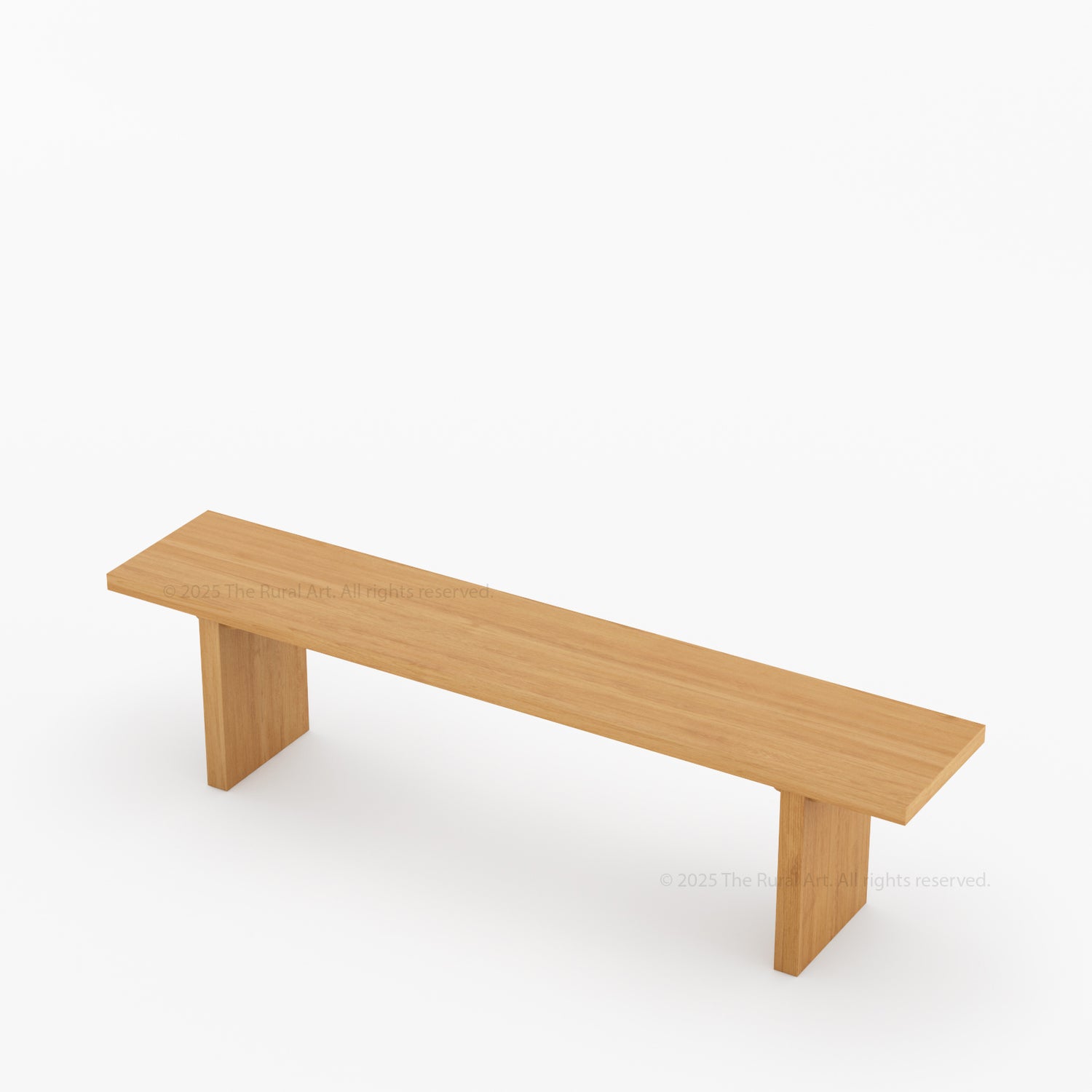 Fontana Modern Dining Table and Chair Set