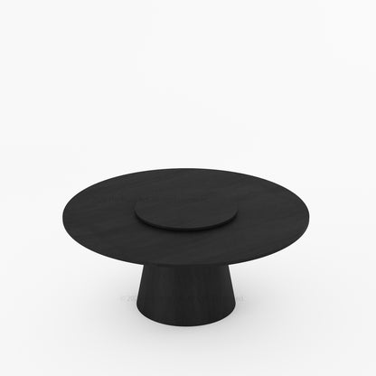 Salisbury Round Dining Table and Chair Set