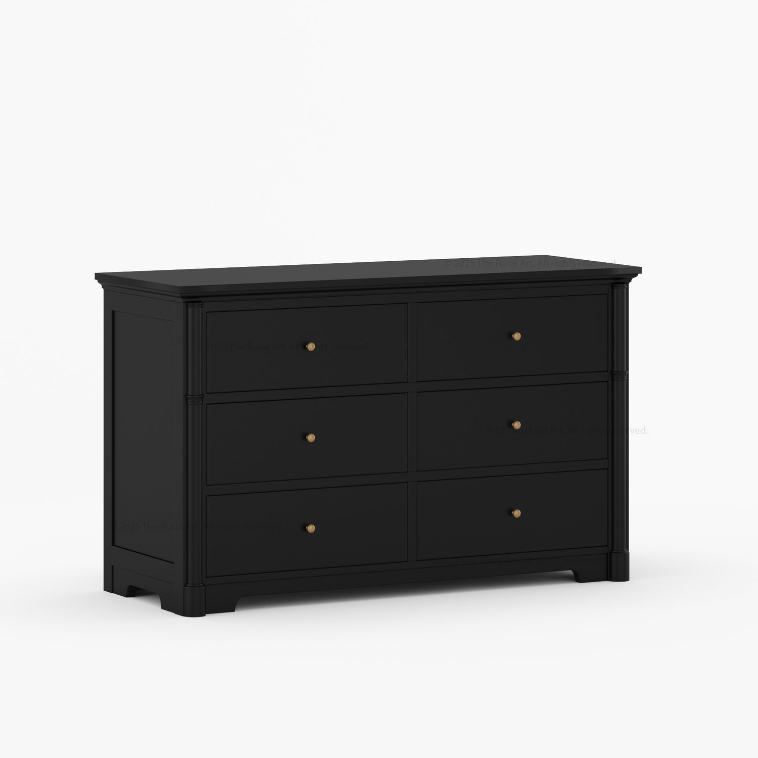 Abilene Solid Wood 54 Abilene Solid Wood 54