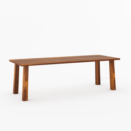 Lexington Modern Solid Wood Dining Table