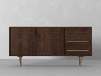 Seward Golden Elegance Sideboard