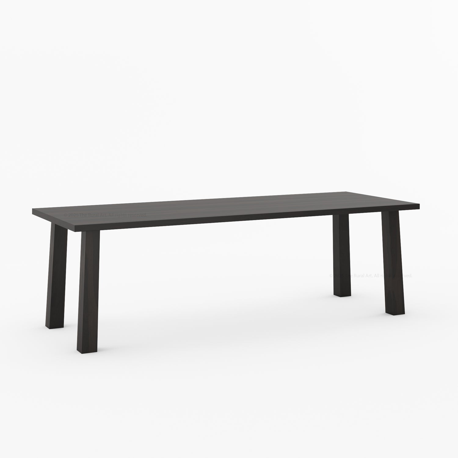 Lexington Modern Solid Wood Dining Table
