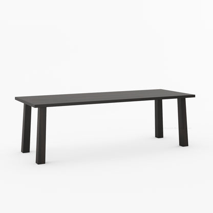 Lexington Modern Solid Wood Dining Table
