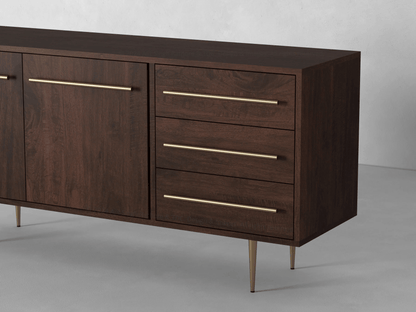 Seward Golden Elegance Sideboard