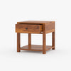 Glendale Grandeur Solid Wood Night Stand