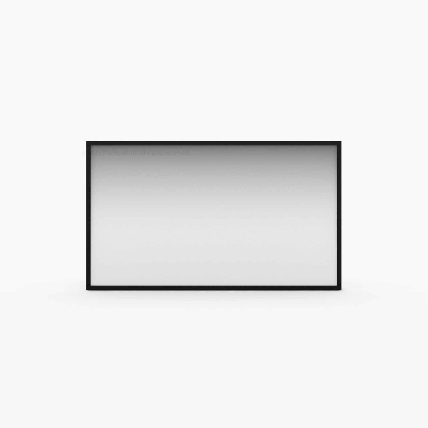 Kingston Modern Solid Wood Platform Bedroom Set with Nightstand, Dresser, Bench and Mirror