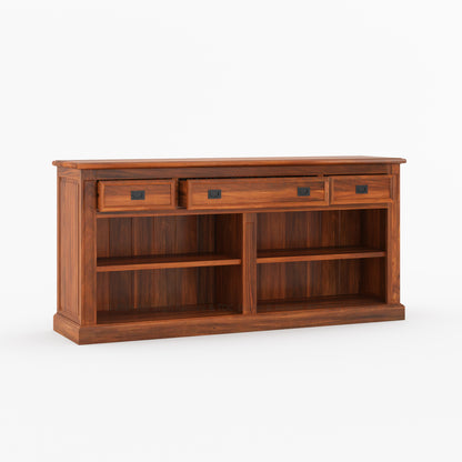 Troy Solid Wood Sideboard