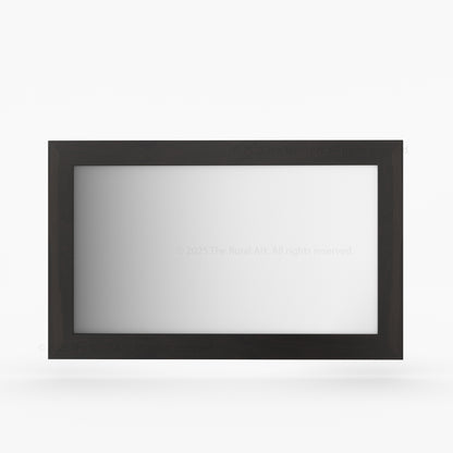 Dothan Four-Poster &amp; Floral-Carved Leg Solid Wood Bedroom Collection