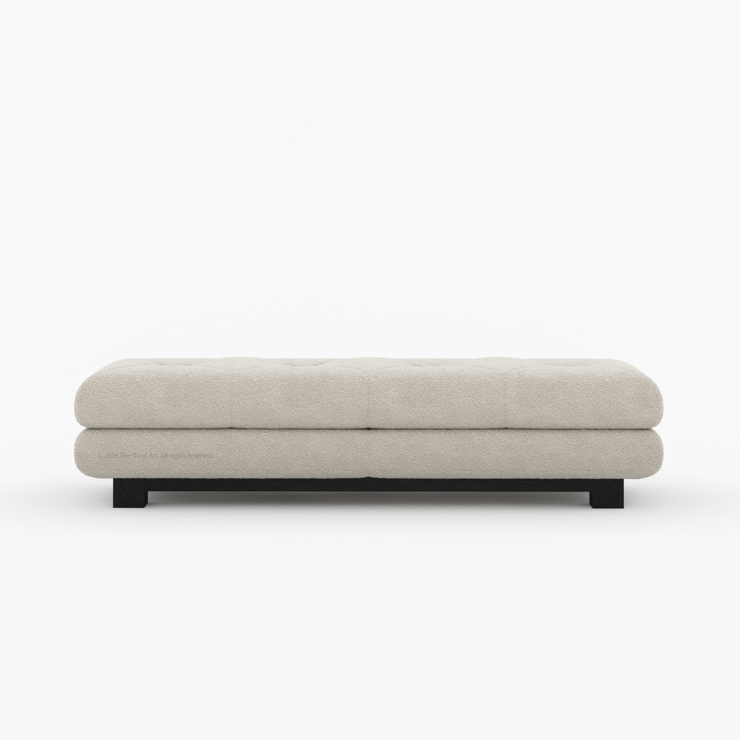 Nome Upholstered Bedroom Bench