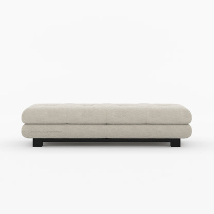 Nome Upholstered Bedroom Bench