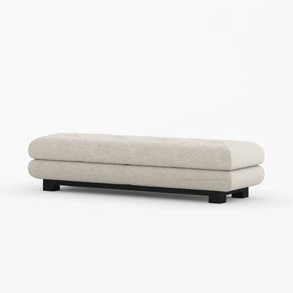 Nome Upholstered Bedroom Bench