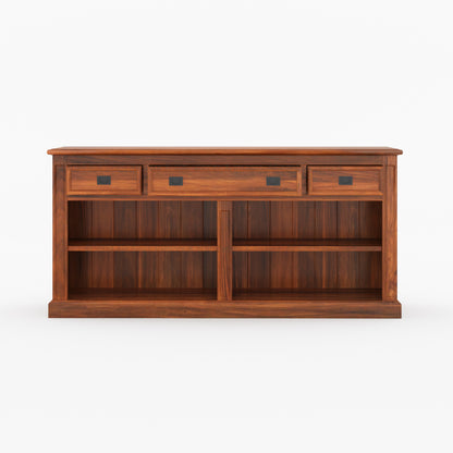 Troy Solid Wood Sideboard