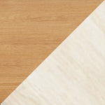 Ivory Teak