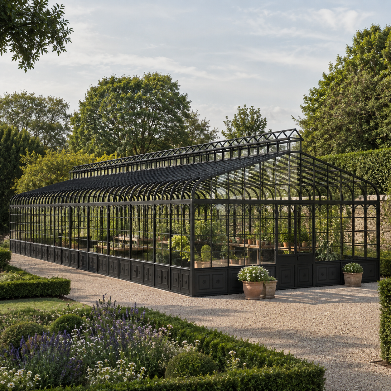 Grand Estate 60&